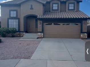 9257 E Monterey Ave, Mesa, AZ 85209