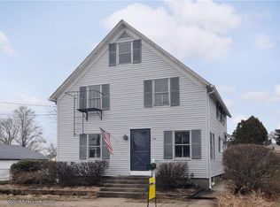 85 Bay View Ave E, Riverside, RI 02915