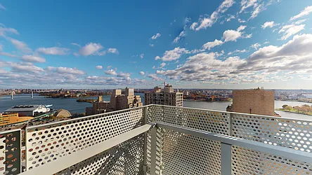 Rented by Bond New York