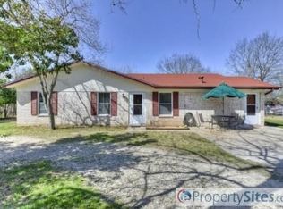 9608 Swansons Ranch Rd, Austin, TX 78748
