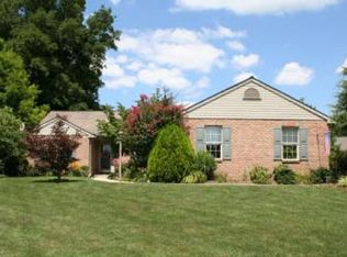 303 Penn Grant Rd, Willow Street, PA 17584