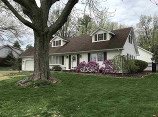 2485 Bannockburn Dr, Henderson, KY 42420