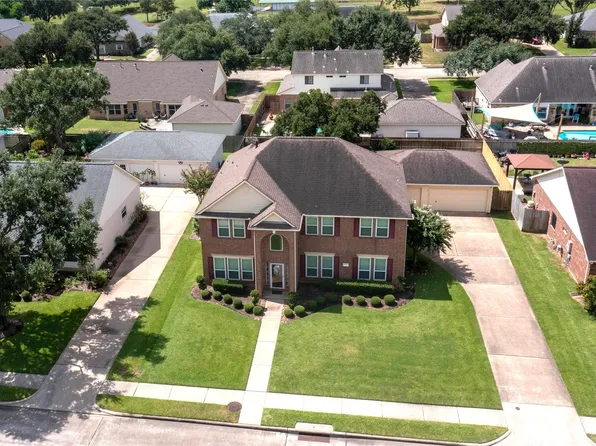 6237 Spoon Bill Street, Katy, TX 77493