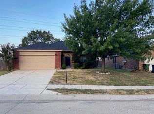 1333 River Ridge Rd, Roanoke, TX 76262