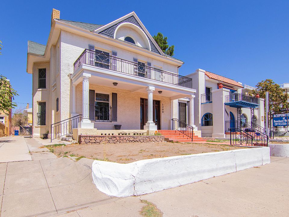 1st image of 1309 Montana Ave