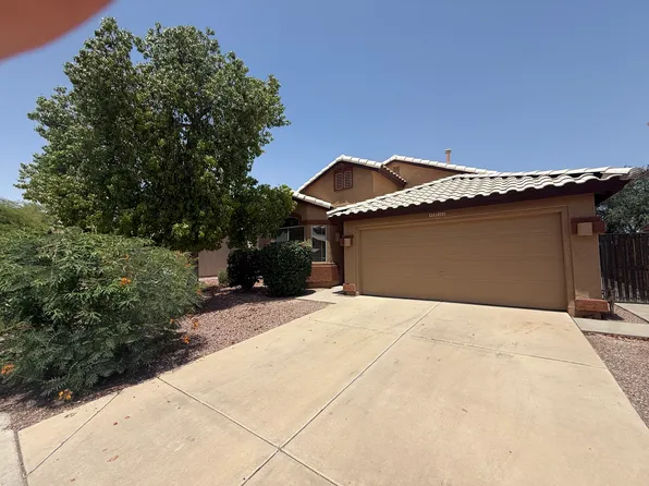 8836 W Adam Ave, Peoria, AZ 85382