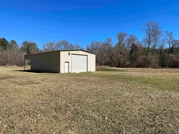 282 Price Rd, Clinton, LA 70722