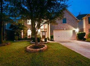 26527 Richwood Oaks Dr, Katy, TX 77494