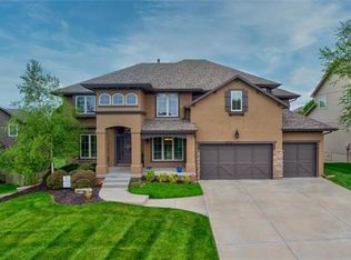 22321 W 58th St, Shawnee, KS 66226