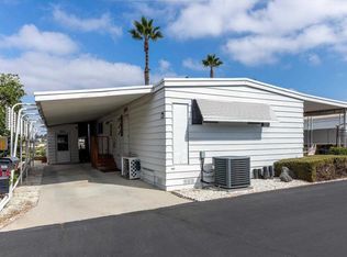 718 Sycamore Ave Space 202, Vista, CA 92083