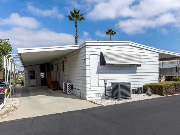 718 Sycamore Ave Space 202, Vista, CA 92083