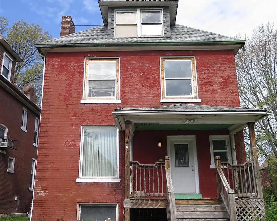 2nd image of 1219 Shawmut Pl