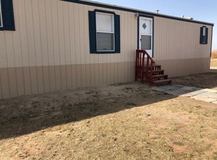 4521 N Shirley Ave, Odessa, TX 79764