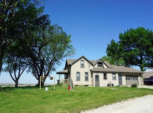 2408 1000th St, Kimballton, IA 51543