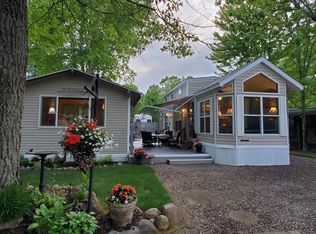 30746 & 30754 Cougar Ct, Pequot Lakes, MN 56472