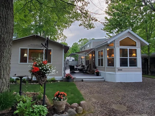 30746 & 30754 Cougar Ct, Pequot Lakes, MN 56472