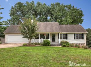 4269 Earney Rd, Woodstock, GA 30188