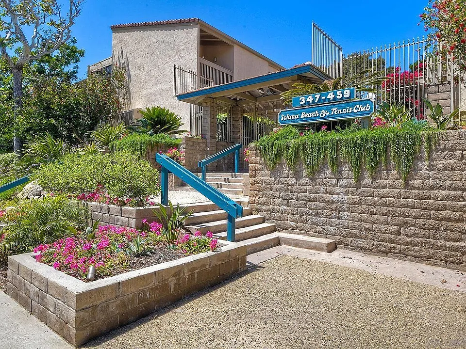 423 S Sierra Ave #170