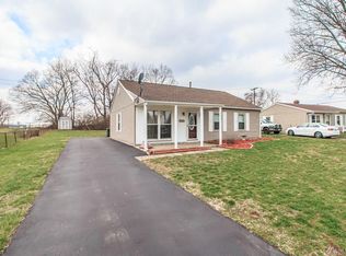 2001 Drake Dr, Xenia, OH 45385