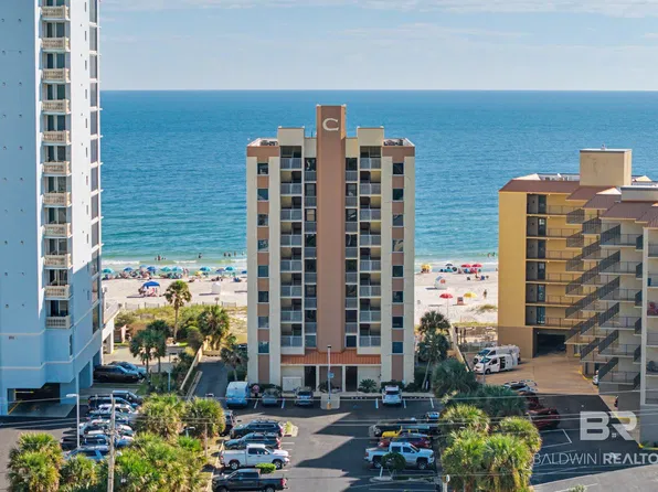 517 E Beach Blvd APT 2C, Gulf Shores, AL 36542