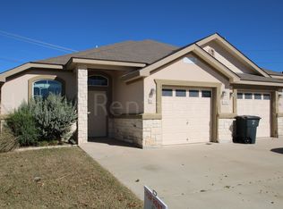 205A Study Hall Loop, Killeen, TX 76549