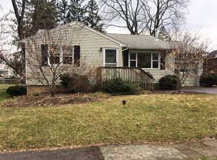 216 Richfield Ave, Syracuse, NY