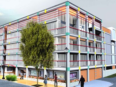 128 Henry St #207, Saratoga Springs, NY, 12866