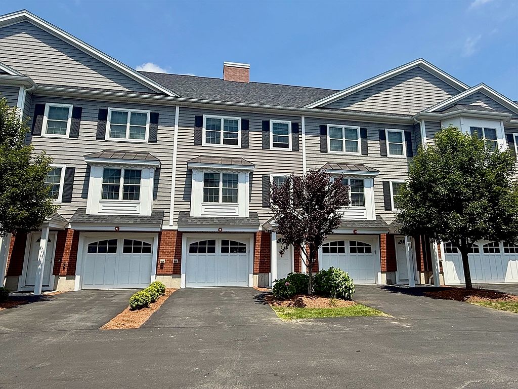 1975 Middlesex St Unit 56, Lowell, MA 01851 | Zillow