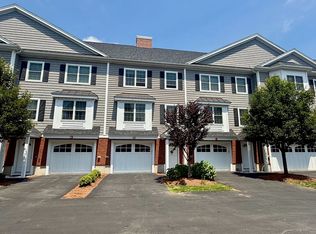 1975 Middlesex St UNIT 56, Lowell, MA 01851