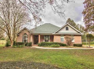 9114 Seafair Ln, Tallahassee, FL 32317