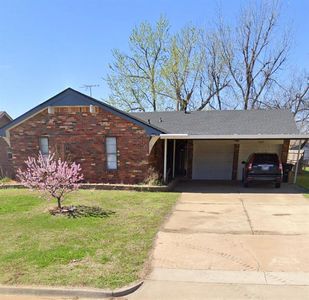 909 Highlander Dr, Moore, OK, 73160