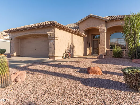 6449 E STAR VALLEY Street, Mesa, AZ 85215