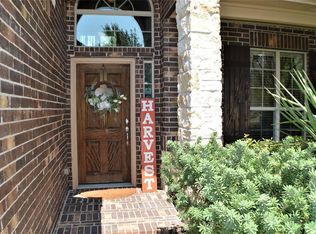 6 Handbridge Pl, Tomball, TX 77375