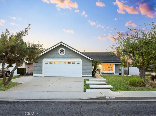 1 Pheasant Rd, Pomona, CA 91766