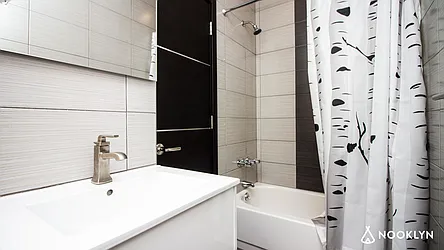 Rented by Nooklyn NYC LLC