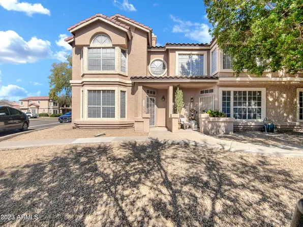 2875 W Highland Street #1202, Chandler, AZ 85224