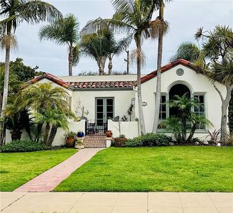 3821 Centraloma Dr, San Diego, CA, 92107