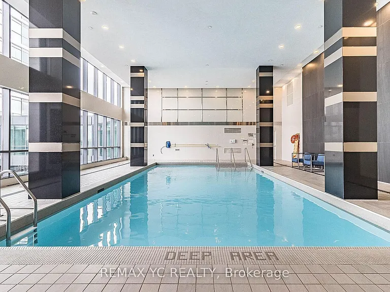 205 Sherway Gardens Rd #1111 — Photo 9