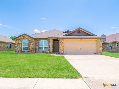 6408 Castle Gap Dr, Killeen, TX, 76549