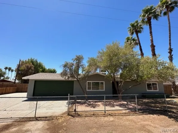 1570 E Cottonwood Lane, Mohave Valley, AZ 86440