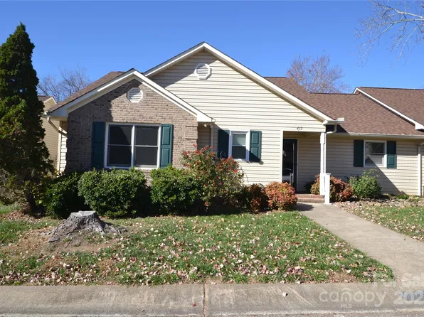 413 Hidden Creek Cir, Salisbury, NC 28147