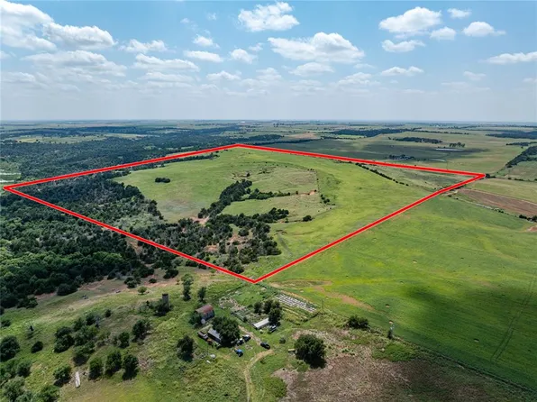 12199 County Street 2570 Lot 11, Lookeba, OK 73053