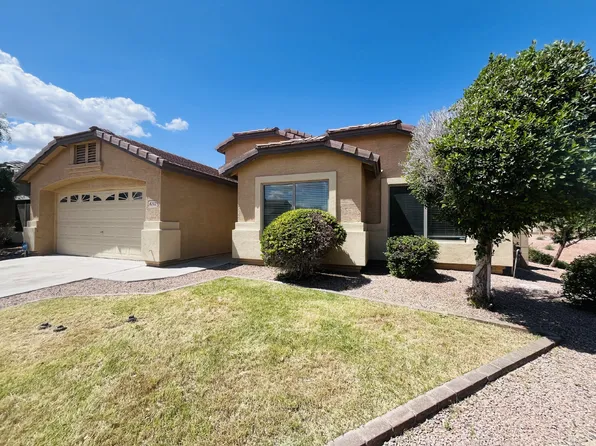 8202 S 47th Ave, Laveen, AZ 85339