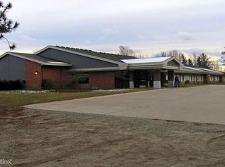 59 W Baker Rd, Hope, MI 48628