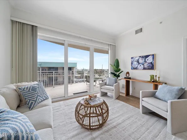 601 N Miramar Ave APT 303, Indialantic, FL 32903