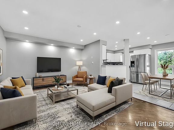 5th image of 5260 McFarren Blvd #7