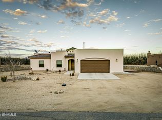 8357 Green Run Rd, La Mesa, NM 88044