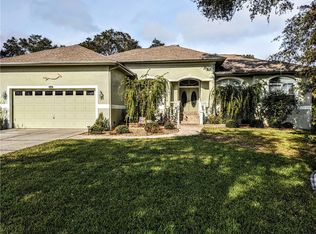 5186 S Stetson Point Dr, Homosassa, FL 34448