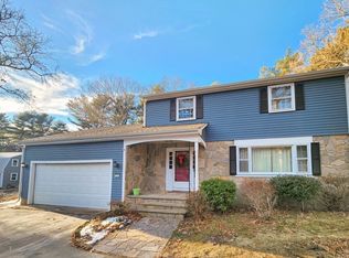 4 Olivia Ln, East Freetown, MA 02717