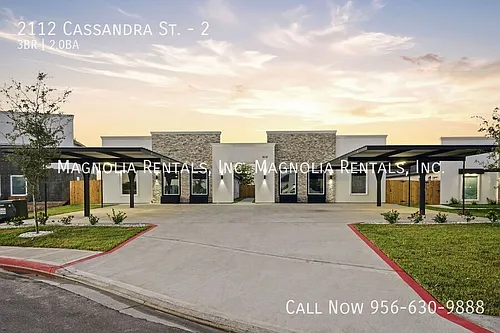 2112 Cassandra St #2 Photo 1